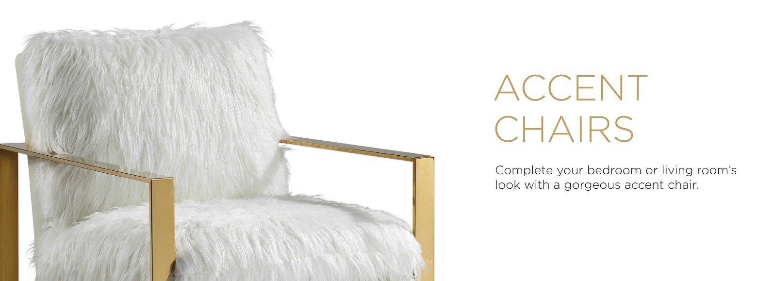 Accent Chairs